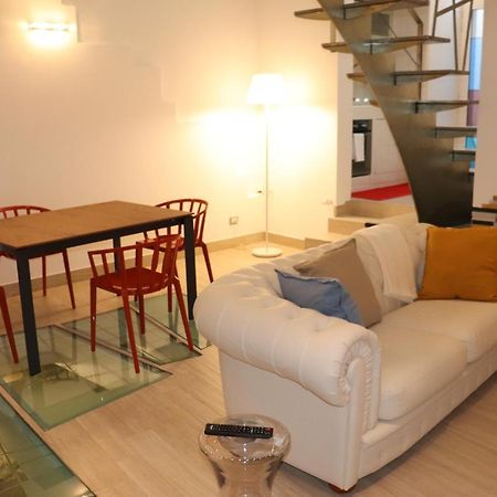 우겐토 Monterotto Loft 아파트 외부 사진