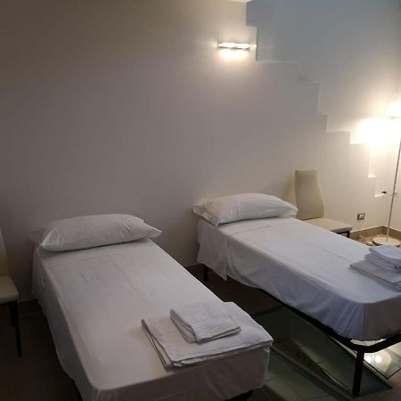우겐토 Monterotto Loft 아파트 외부 사진
