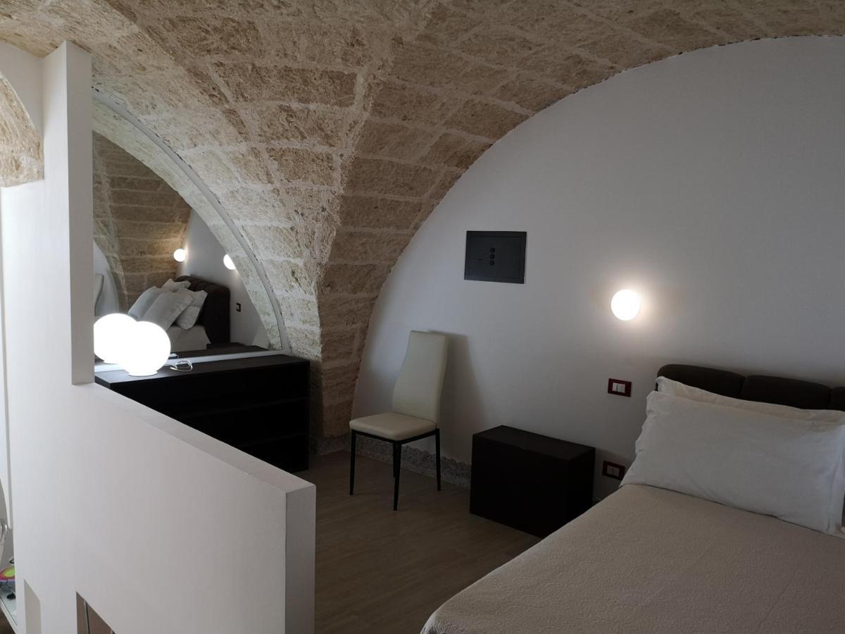 우겐토 Monterotto Loft 아파트 외부 사진