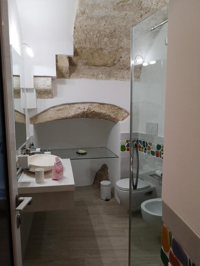 우겐토 Monterotto Loft 아파트 외부 사진