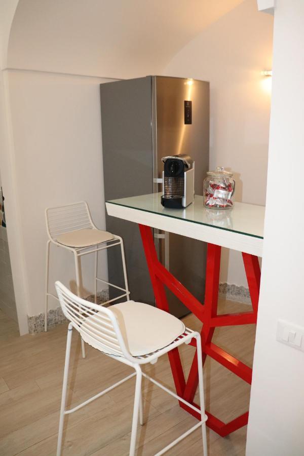 우겐토 Monterotto Loft 아파트 외부 사진