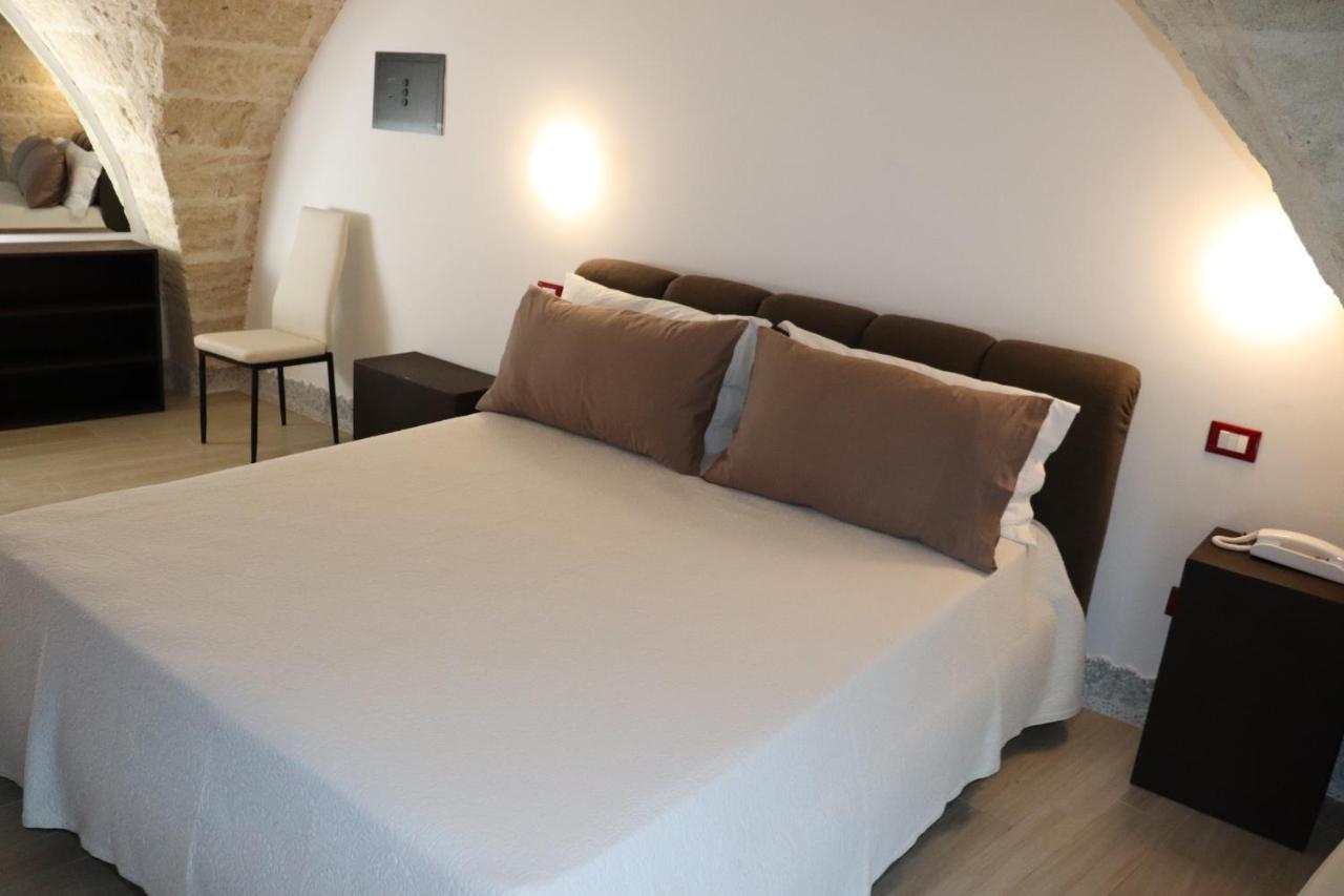 우겐토 Monterotto Loft 아파트 외부 사진