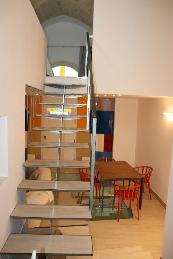 우겐토 Monterotto Loft 아파트 외부 사진