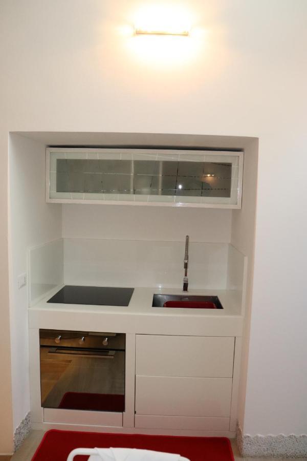 우겐토 Monterotto Loft 아파트 외부 사진